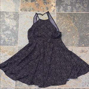 PAPER CRANE LBD